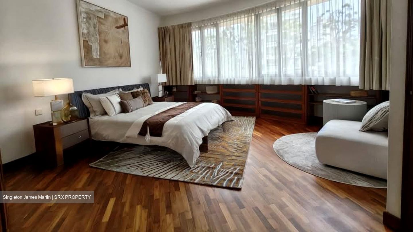The Draycott (D10), Apartment #628905621